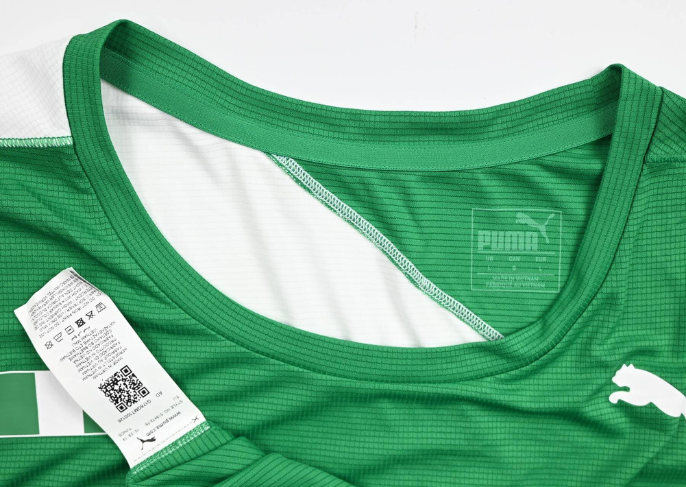 2022-23 NIGERIA SHIRT L