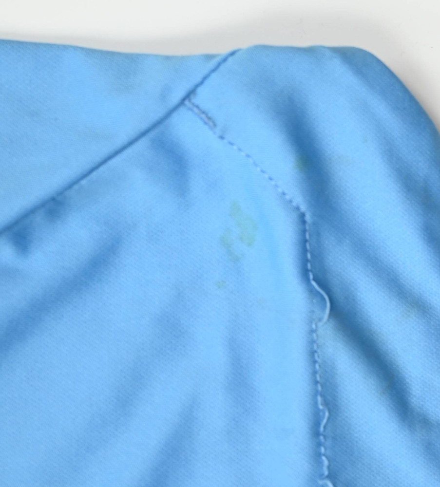 2008-09 WEST HAM UNITED SHIRT 5XL