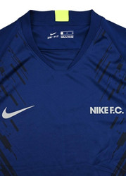 NIKE F.C. SHIRT S