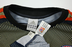 2003-04 BAYERN MUNCHEN *KAHN* GOALKEEPER LONGSLEEVE M