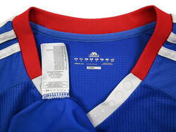 2010-11 CHELSEA LONDON LONGSLEEVE M