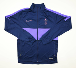 TOTTENHAM HOTSPUR BLUZA XL. BOYS
