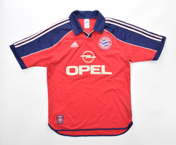 1999-01 BAYERN MUNCHEN KOSZULKA M