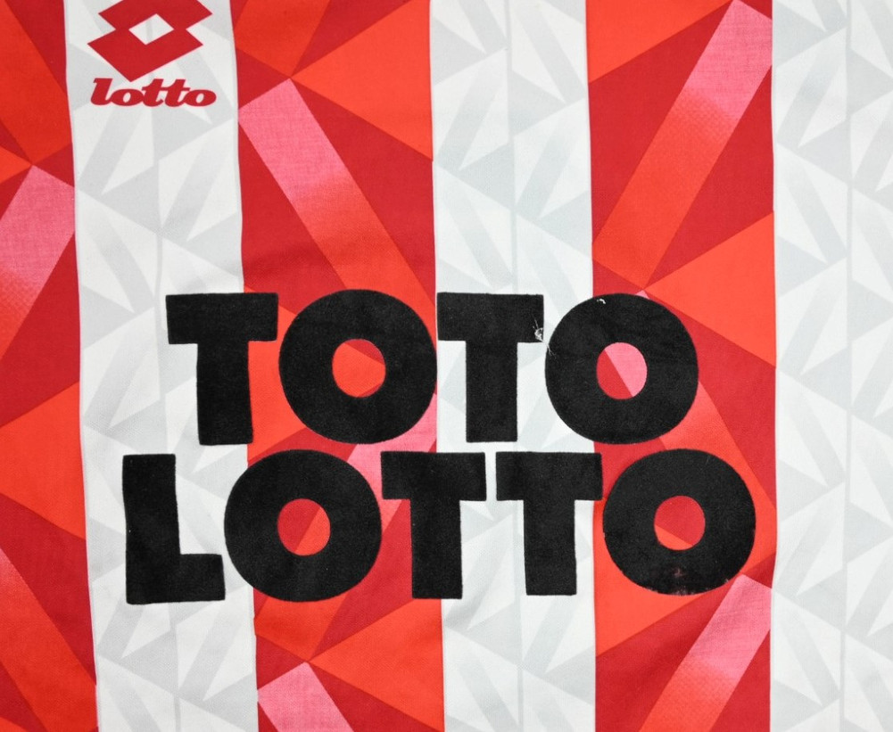 OSNABRUCKER SC KOSZULKA L