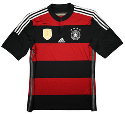 2014-15 GERMANY KOSZULKA L