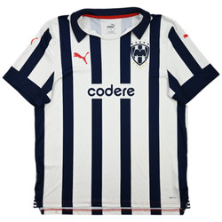2021 MONTERREY SHIRT L