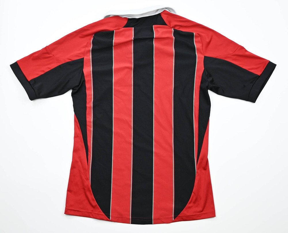2012-13 AC MILAN SHIRT S