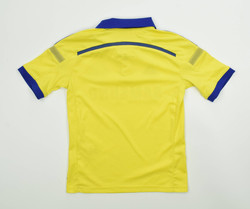 2014-15 CHELSEA LONDON KOSZULKA S. BOYS
