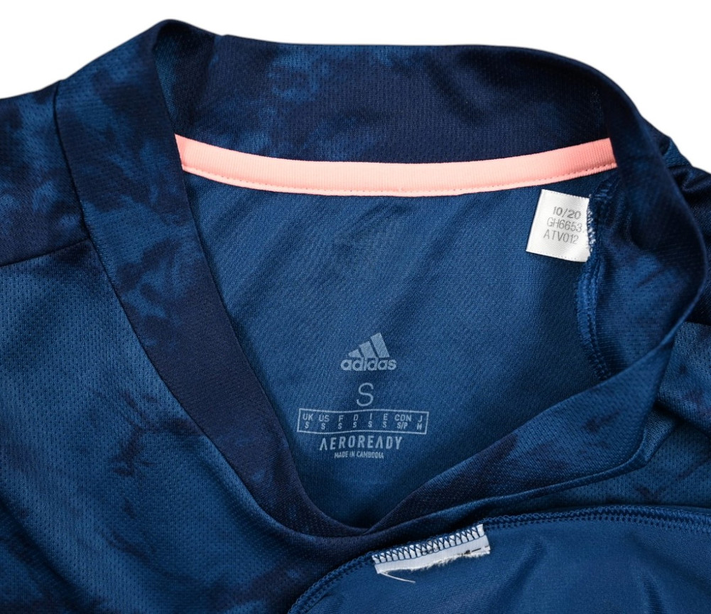 2020-21 ARSENAL KOSZULKA S 