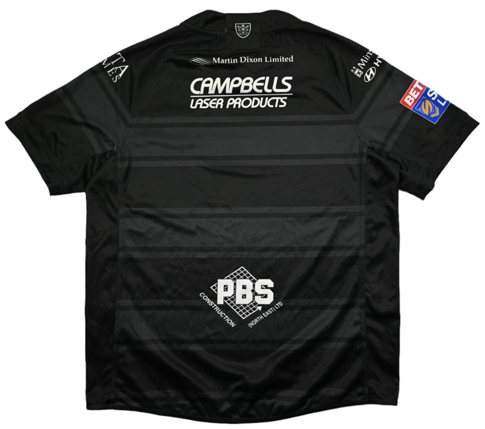 HULL FC KOSZULKA 2XL