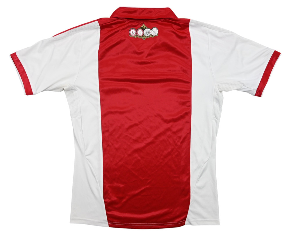 2011-12 AJAX AMSTERDAM KOSZULKA XL. BOYS