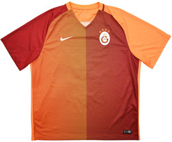 2016-17 GALATASARAY KOSZULKA XXL