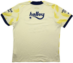2022-23 FENERBAHCE SHIRT L