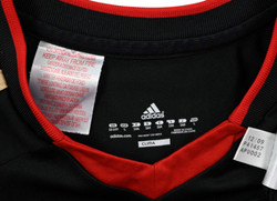 2010-11 GERMANY *SCHWEINSTEIGER* SHIRT L. BOYS