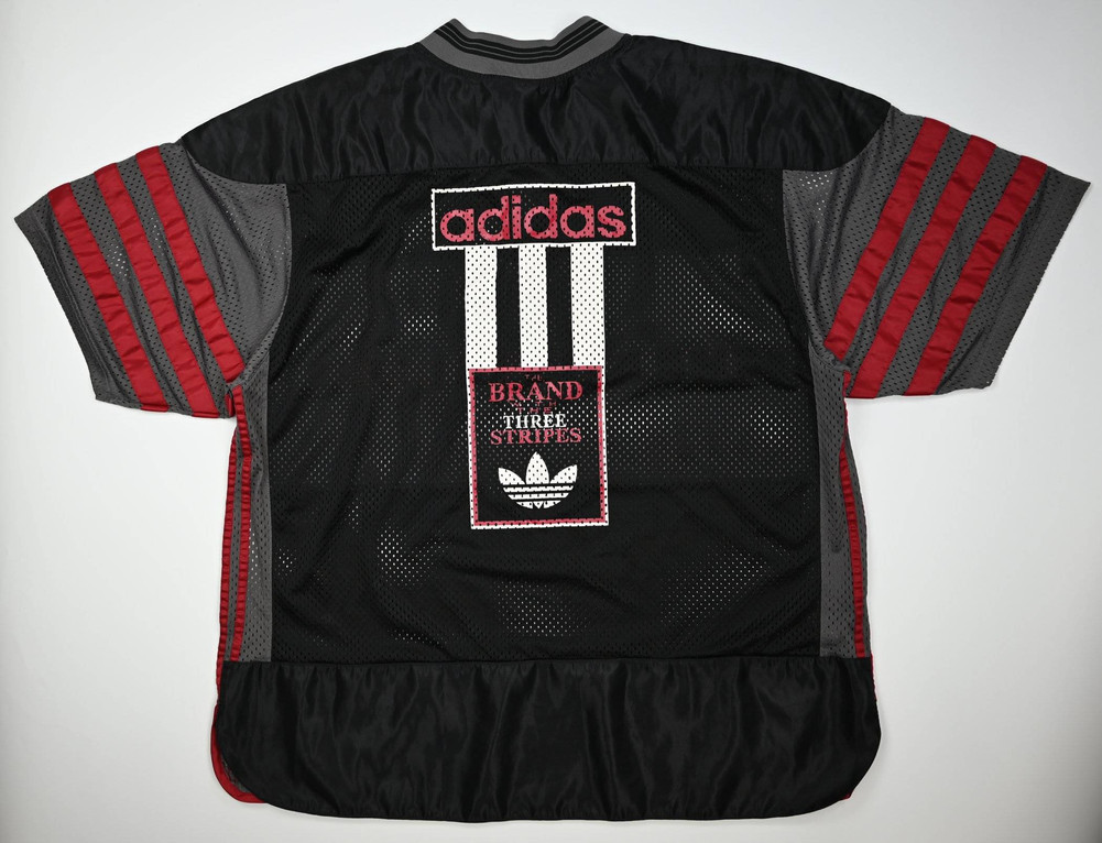 ADIDAS KOSZULKA OLDSHOOL L