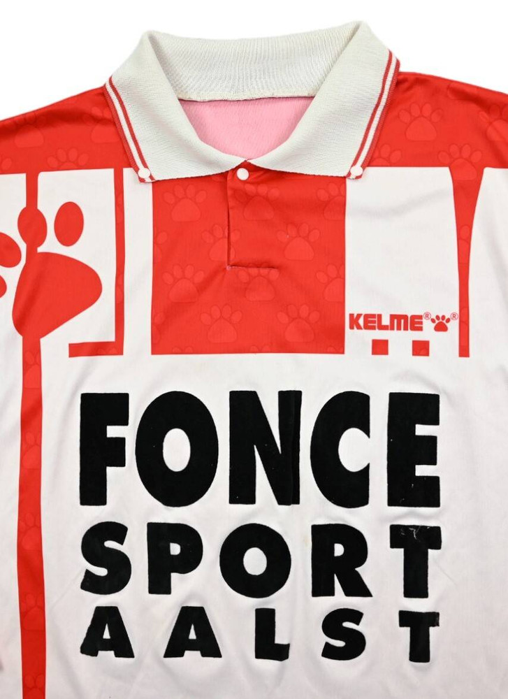 KELME OLDSCHOOL #3 LONGSLEEVE S