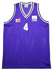 FC BAMBERG KOSZULKA XXL