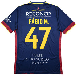 2016-17 GD CHAVES *FABIO M.* SHIRT L