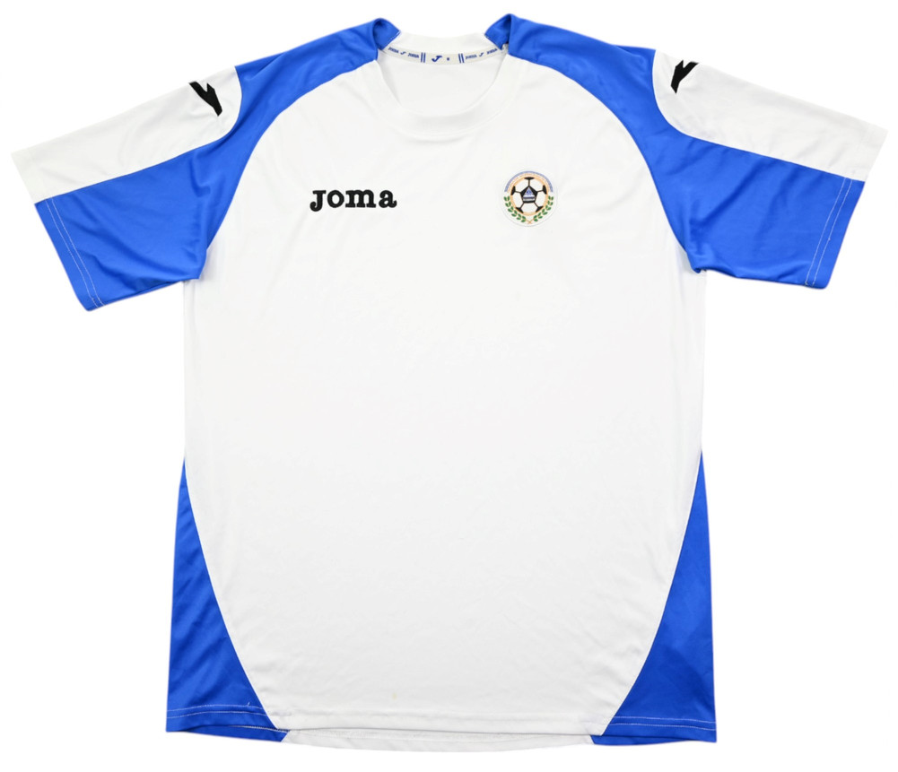 2014-15 NICARAGUA KOSZULKA M