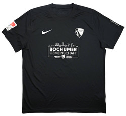 2019-20 VFL BOCHUM *ZOLLER* SHIRT XXL