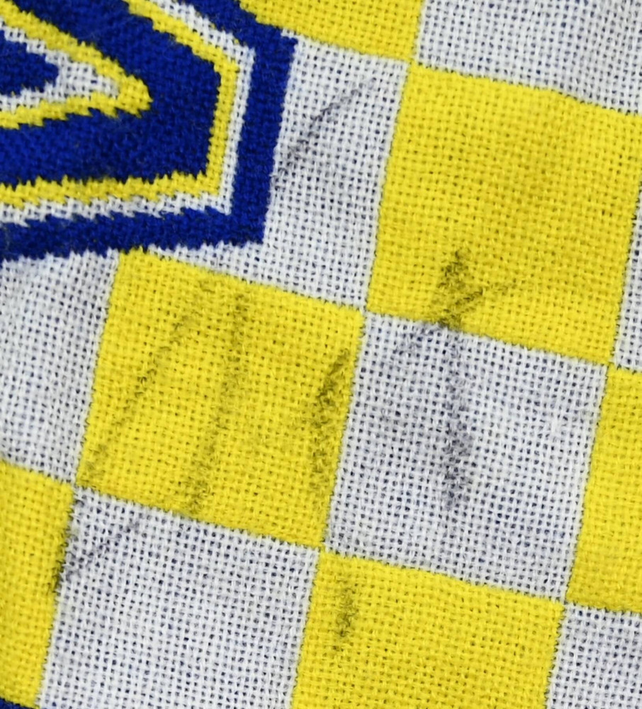 ARKA GDYNIA TYLKO ARKA GDYNIA SZALIK