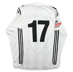 2011-13 DYNAMO CESKIE BUDEJOVICE LONGSLEEVE KOSZULKA M