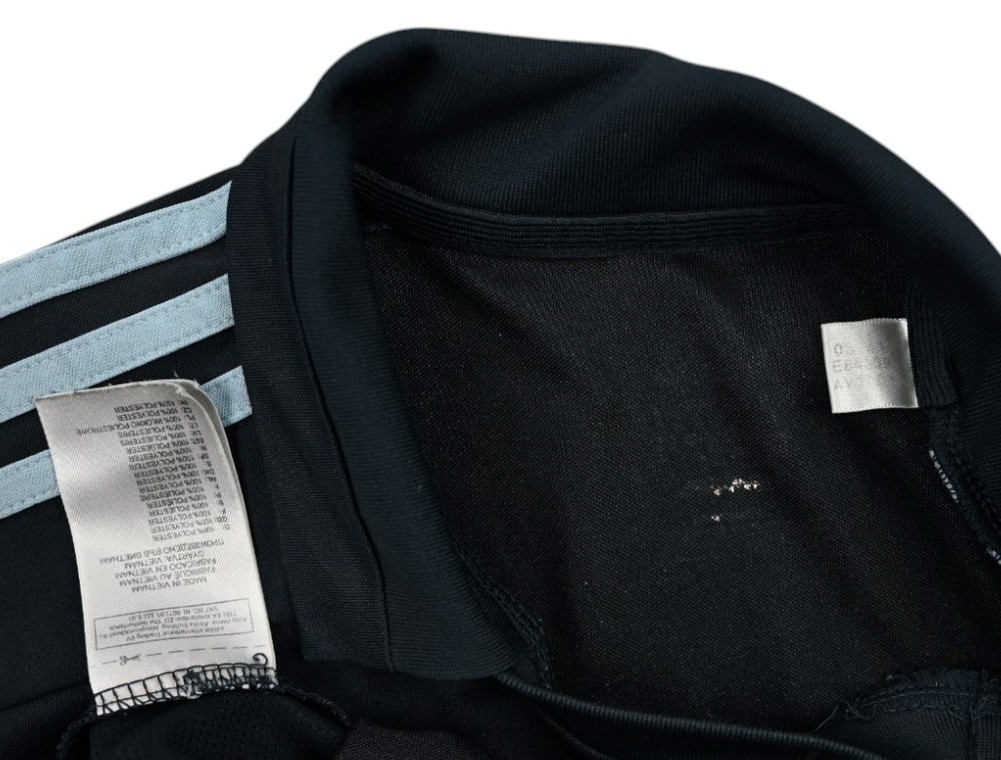 2009-10 REAL MADRID SHIRT L