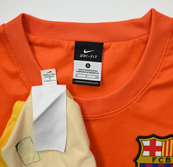 2012-13 FC BARCELONA BASIC SHIRT S