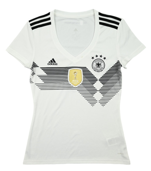 2018-19 GERMANY SHIRT WOMENS S