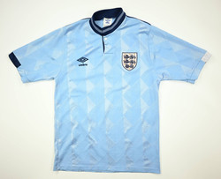 1987-90 ENGLAND KOSZULKA S