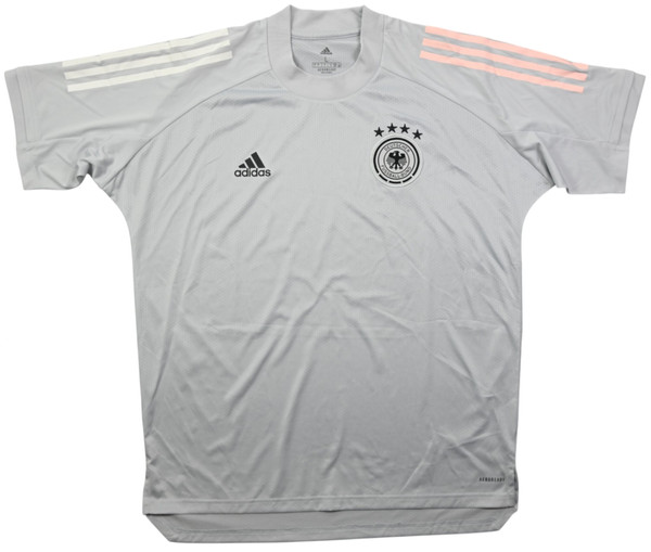 2019-20 GERMANY KOSZULKA L