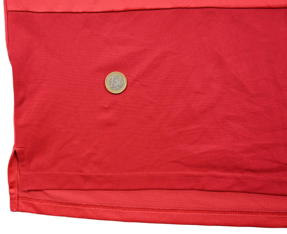 2018-19 MANCHESTER UNITED SHIRT M