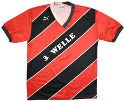 PUMA VINTAGE KOSZULKA XL