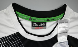 2016-17 BORUSSIA MONCHENGLADBACH SHIRT M