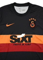 2021-22 GALATASARAY SHIRT L