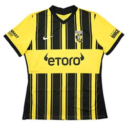 2021-22 VITESSE SHIRT XL