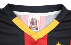 2010-11 AC MILAN KOSZULKA XL