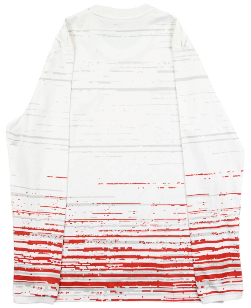 2016-17 MANCHESTER UNITED LONGSLEEVE SHIRT M