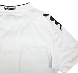 2016-17 BORUSSIA MONCHENGLADBACH SHIRT L. BOYS