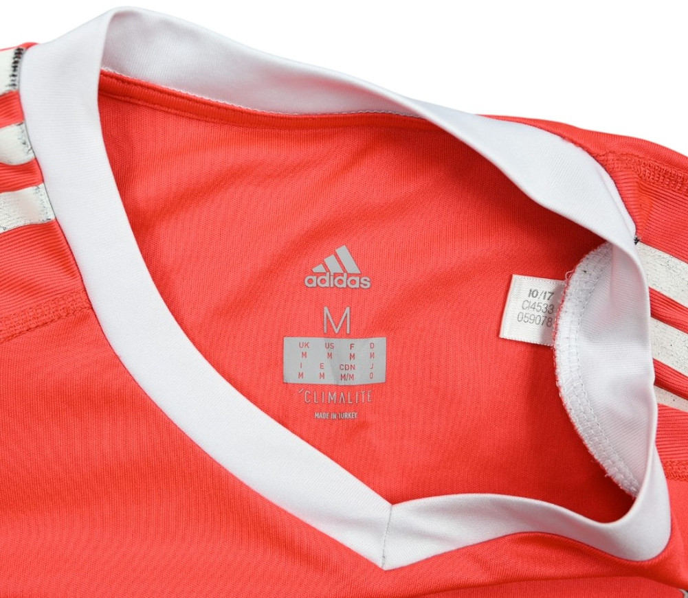 2017-18 BESIKTAS LONGSLEEVE KOSZULKA M