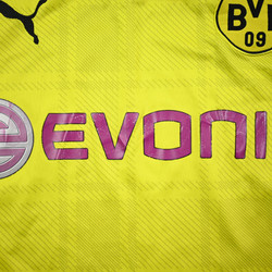 2013-14 BORUSSIA DORTMUND *SAHIN* KOSZULKA M