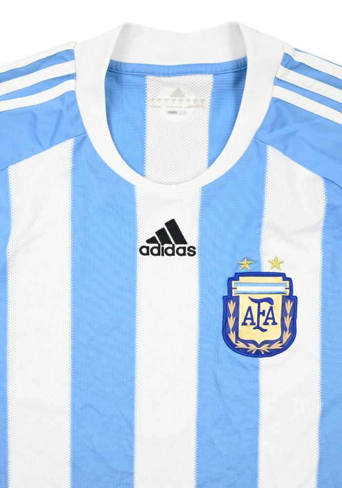 2010-11 ARGENTINA KOSZULKA L