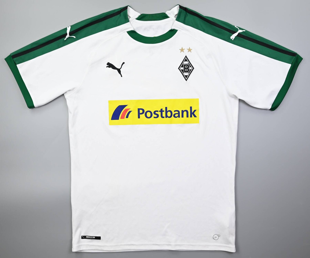 2018-19 BORUSSIA MONCHENGLADBACH KOSZULKA M