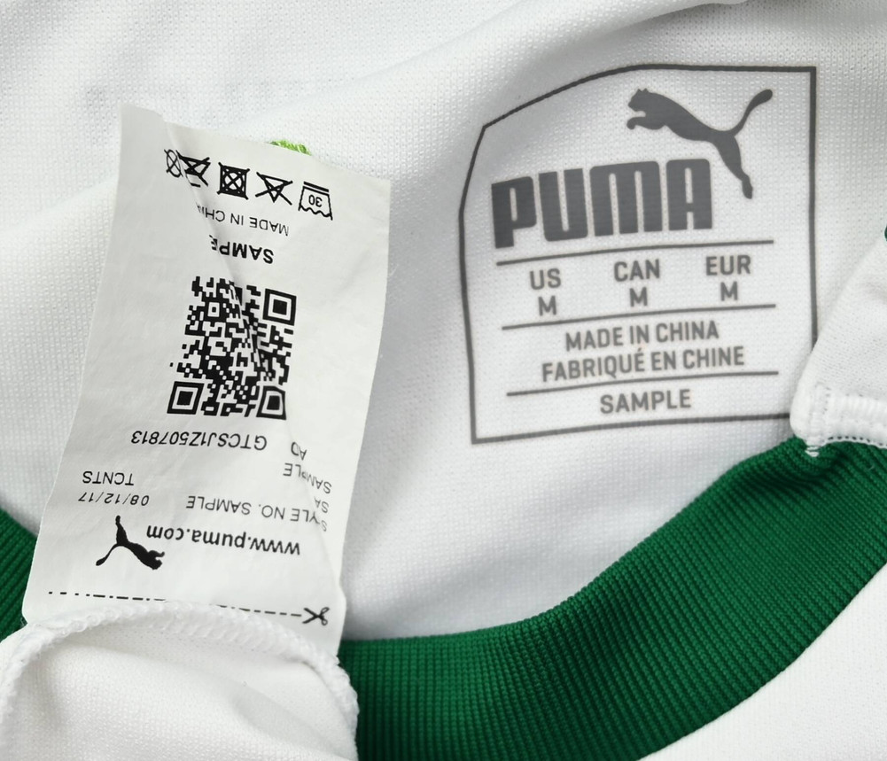 2018-19 BORUSSIA MONCHENGLADBACH KOSZULKA M