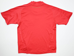 2007-08 FRANCE KOSZULKA XS. BOYS 