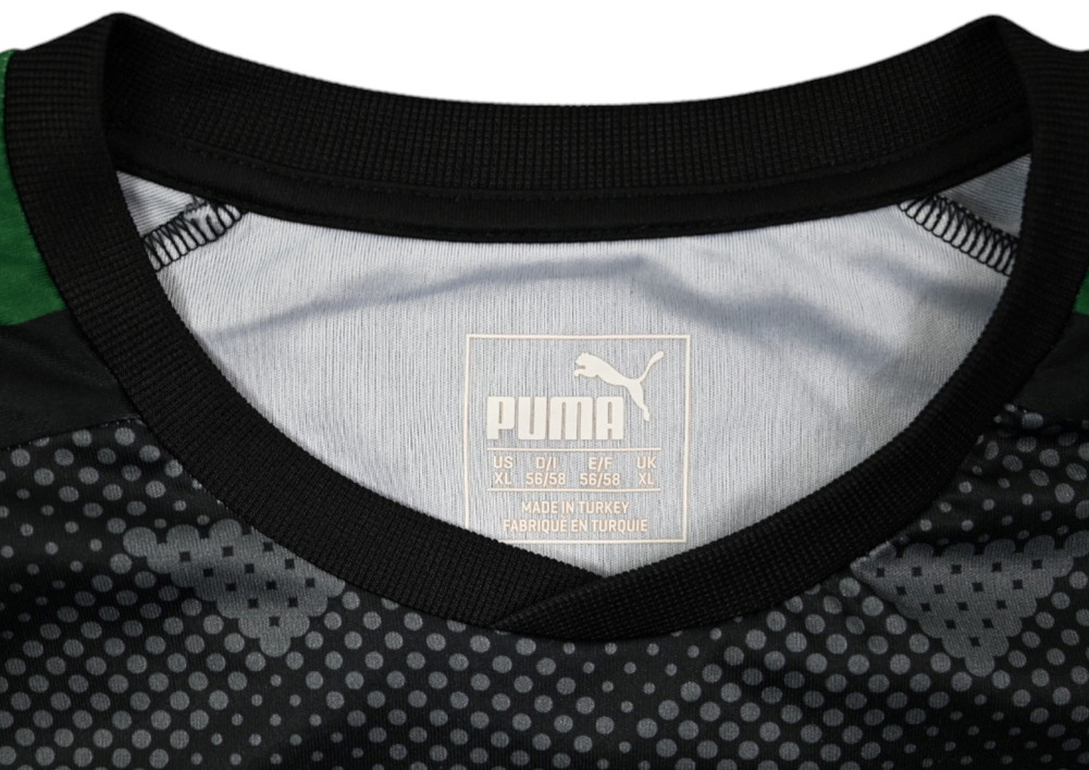 2017-18 GRONINGEN KOSZULKA XL