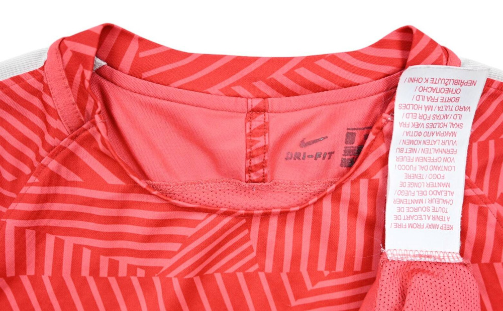 PARIS SAINT-GERMAIN SHIRT L. BOYS