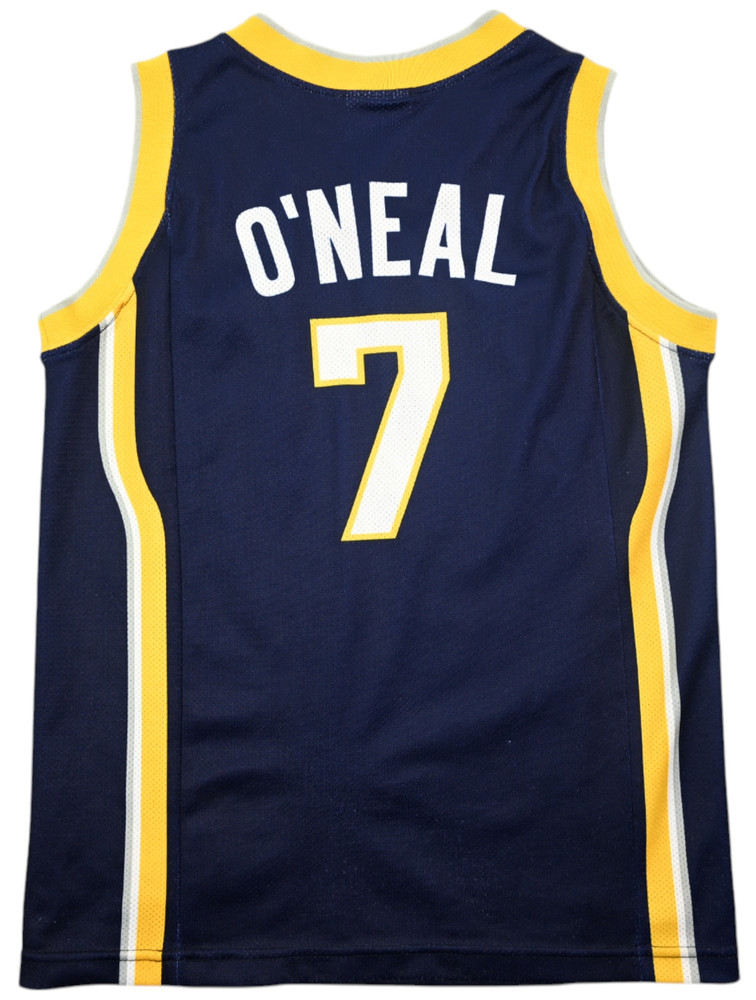 INDIANA PACERS *O'NEAL* NBA KOSZULKA S. BOYS
