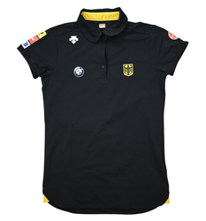 GERMANY DESCENTE KOSZULKA KOLARSKA WOMEN S