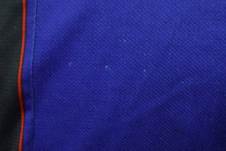 TORONTO RAPTORS *CARTER* NBA SHIRT M